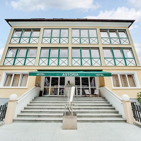 Appartment Maxglan Salzburg Exterior foto