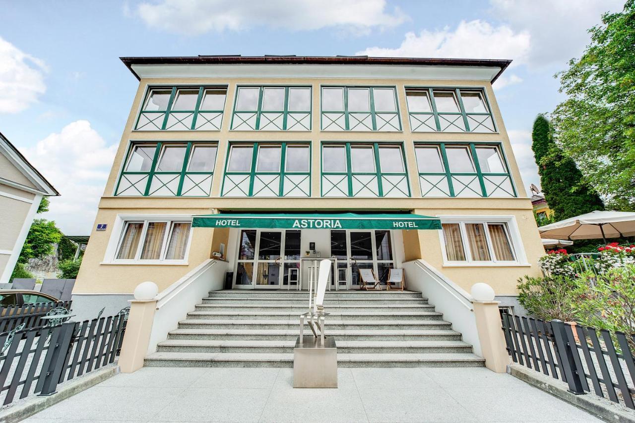 Appartment Maxglan Salzburg Exterior foto